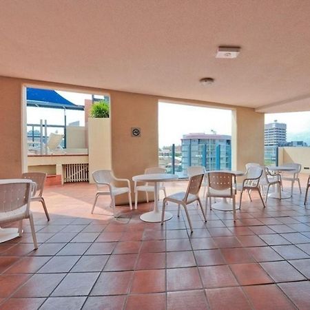 Shevlin Apartments Brisbane Eksteriør bilde