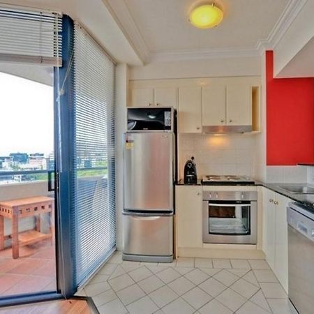Shevlin Apartments Brisbane Eksteriør bilde