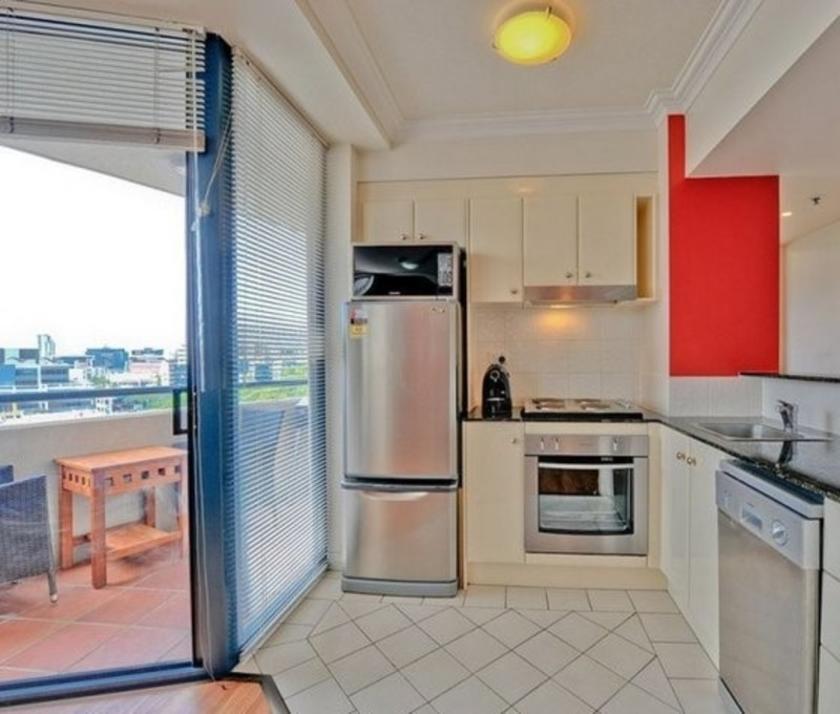 Shevlin Apartments Brisbane Eksteriør bilde