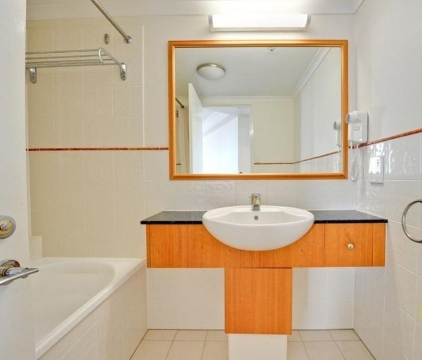 Shevlin Apartments Brisbane Eksteriør bilde